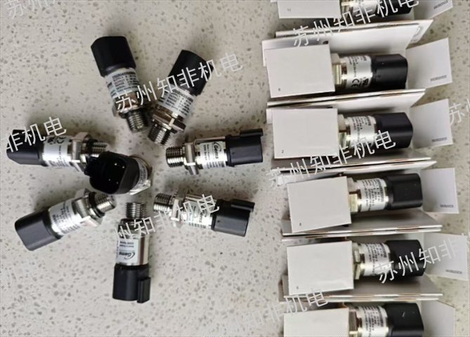 武汉压力传感器参数,压力传感器