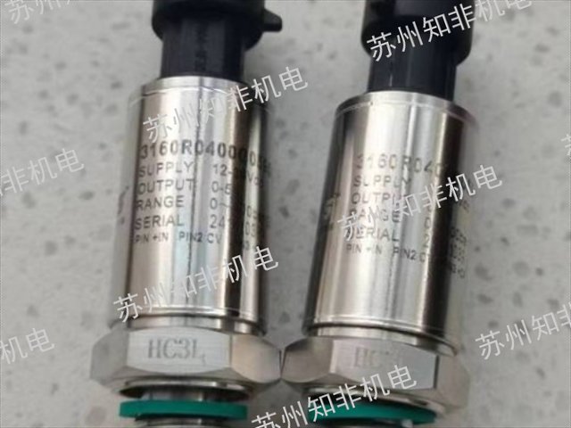 苏克压力传感器,压力传感器