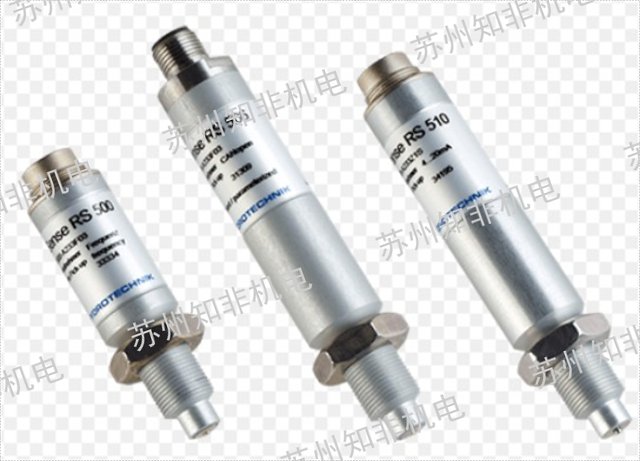 南京压力变送器图