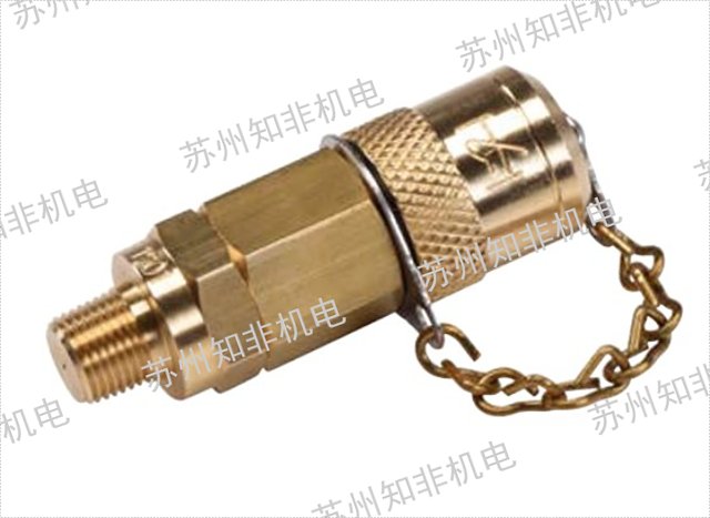 苏州意大利STUCCHI快速接头,快速接头
