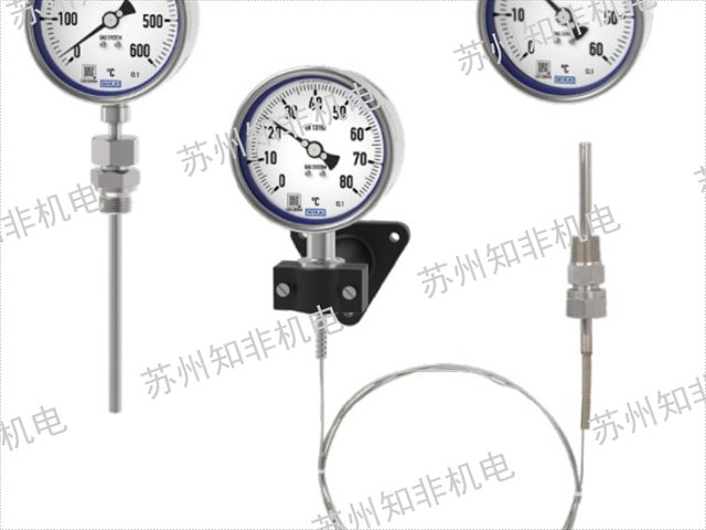 武汉在线温度计,温度计