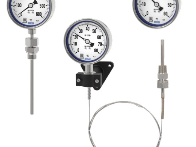 蘇州數(shù)顯溫度計 蘇州知非機電設(shè)備供應(yīng)