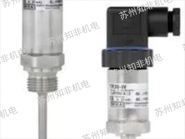 无锡SIKA温度计,温度计