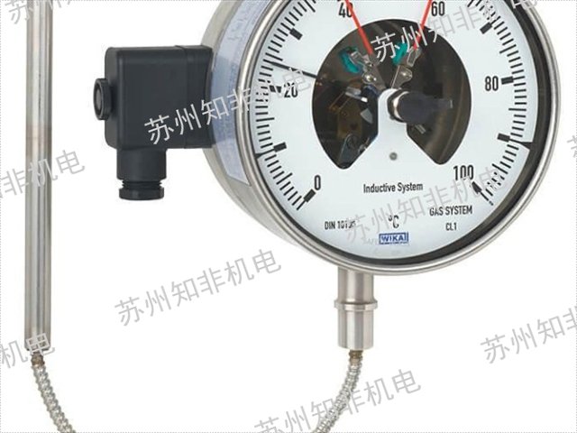 广州防爆温度计厂家直销,温度计