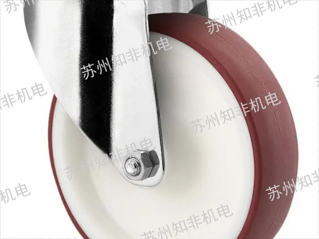 武汉尼龙和聚丙烯单轮和脚轮脚轮现货,脚轮