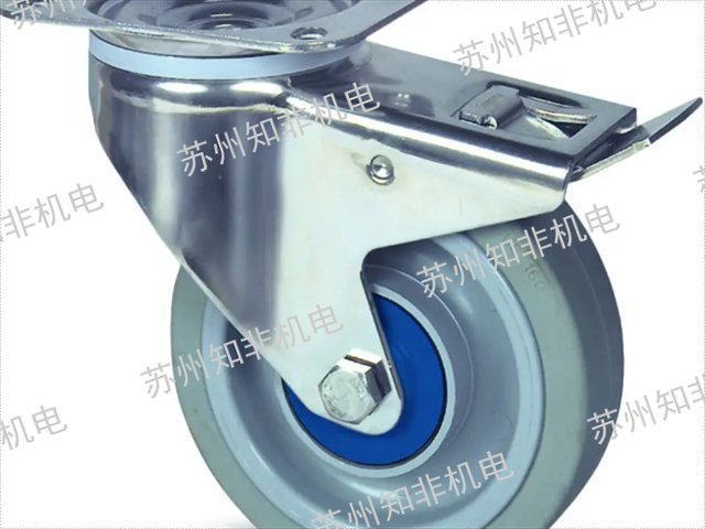 嘉興導(dǎo)向滾輪腳輪原理