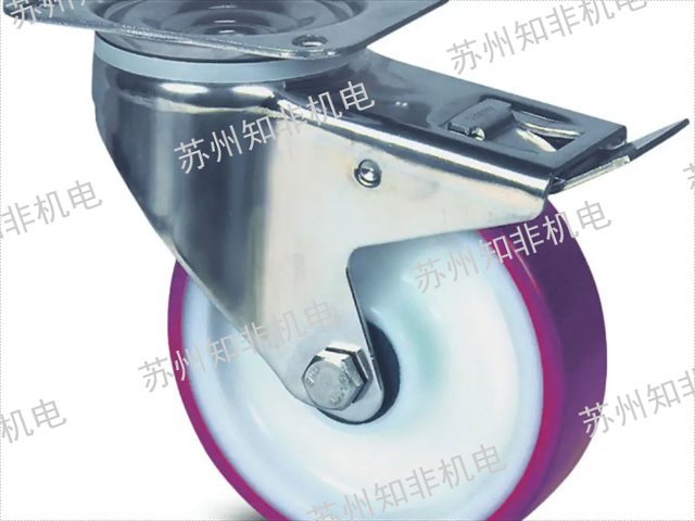 嘉兴导向滚轮脚轮价格