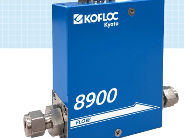 日本艾里卡特Alicat流量控制器代理商