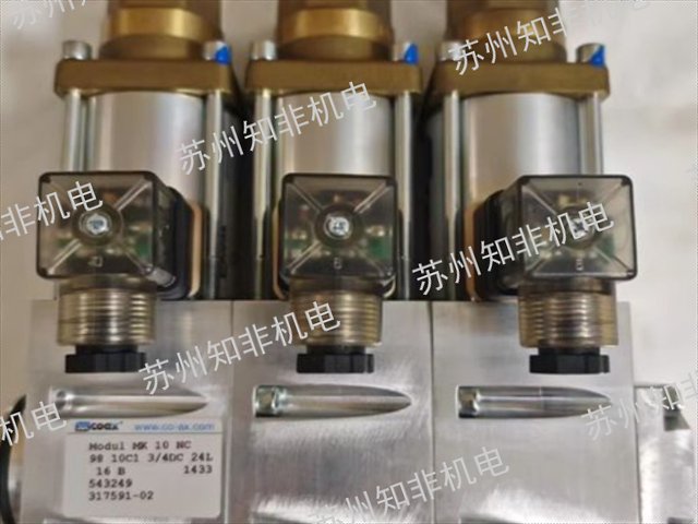 常州意大利DUPLOMATIC液压阀