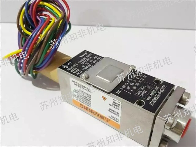 自贡风差压开关,差压开关