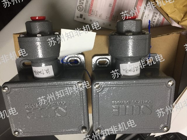 lr可调压力开关经销商