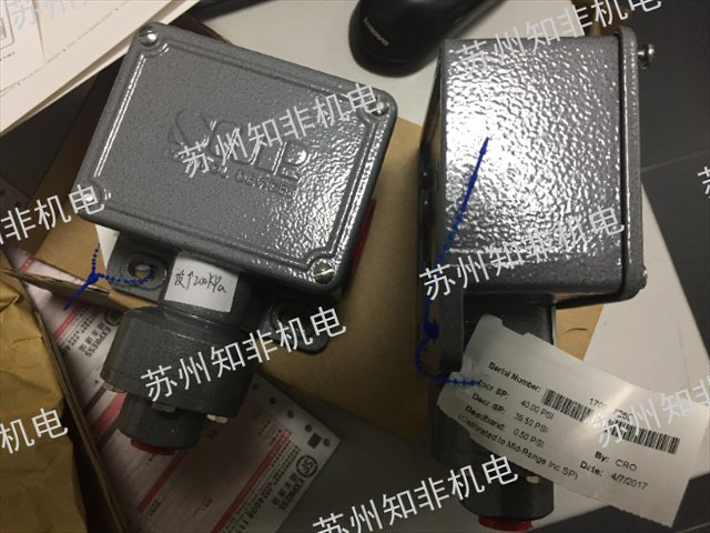 包頭供銷可調壓力開關,可調壓力開關