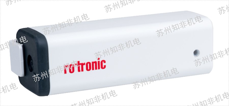 苏州温湿度变送器合格证 苏州知非机电设备供应