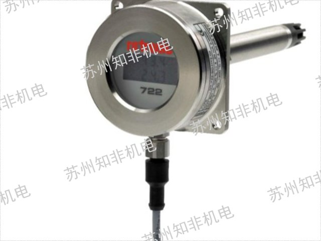 徐州温湿度变送器规格型号,温湿度变送器