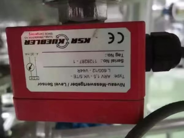 蘇州浮筒液位傳感器 蘇州知非機(jī)電設(shè)備供應(yīng)