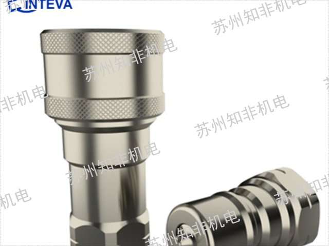 BRENNAN布劳宁快速接头规格型号,快速接头