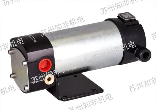 武汉齿轮泵参数,齿轮泵