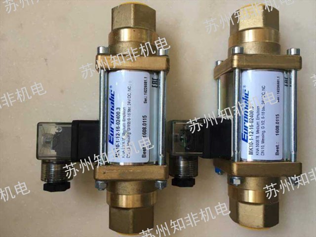 廣州電動閥電磁閥交貨期,電磁閥
