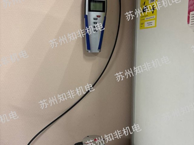 苏州温湿度变送器尺寸 苏州知非机电设备供应