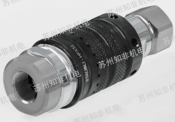 意大利FASTER快速接头技术参数