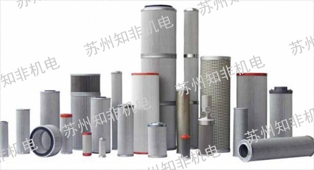 苏州板式冷却器过滤器滤芯原装进口,过滤器滤芯