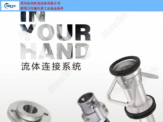 BRENNAN布劳宁快速接头品牌,快速接头