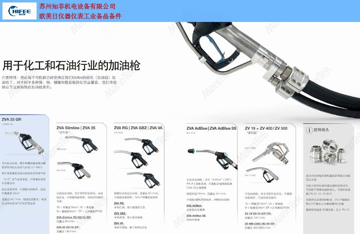 上海杜博林DUEBLIN快速接头,快速接头