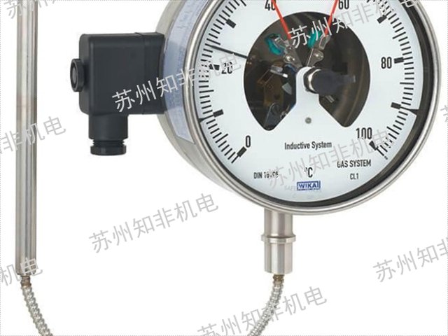 fox温度计原装进口,温度计