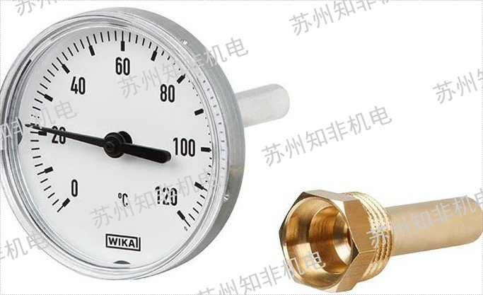 宁波无线温度计,温度计