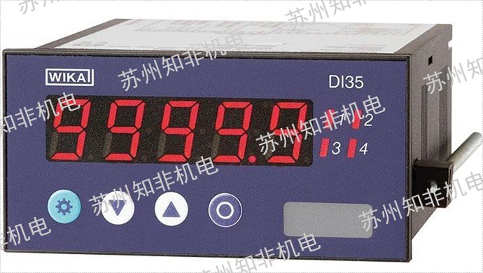 廣州fox溫度計,溫度計