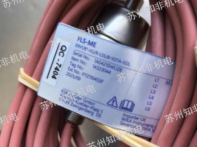 江苏浮球液位开关原装进口,液位开关