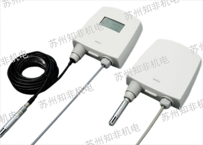 东莞温湿度变送器技术参数,温湿度变送器