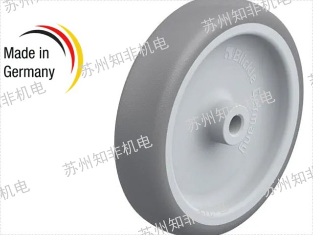 上海铸铁单轮和钢制脚轮脚轮代理商,脚轮