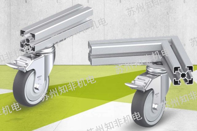 上海导向滚轮脚轮苏州代理商,脚轮