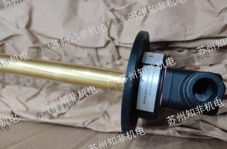 合肥温度液位传感器