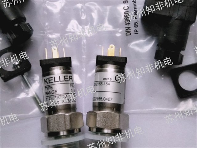 苏州数显二次仪表数字压力表厂家直销 苏州知非机电设备供应