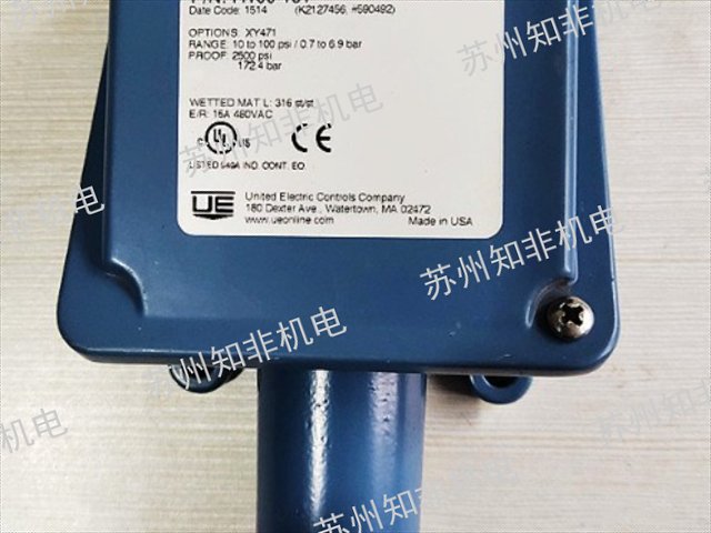 科宝可调压力开关代理,可调压力开关