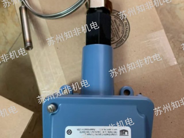 伊莱科可调压力开关,可调压力开关