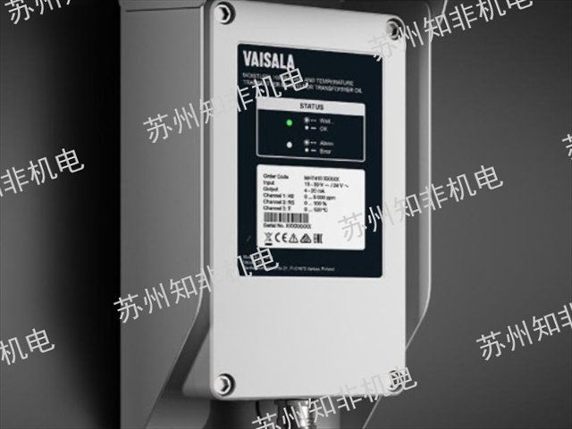 芬兰rotronic罗卓尼克油中水分传感器交货期,油中水分传感器