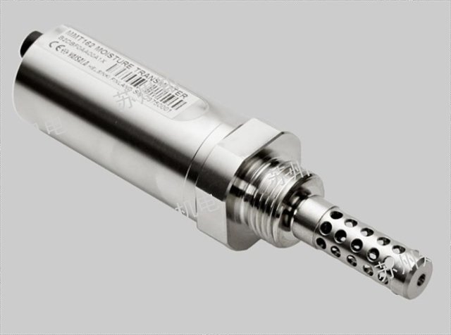 芬兰MMT162油中水分传感器厂家,油中水分传感器