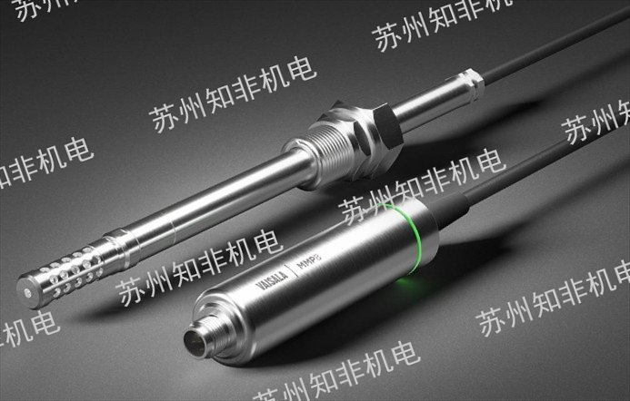 珠三角GE油中水分传感器交货期,油中水分传感器