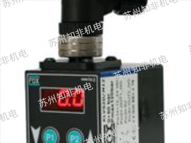 常熟常开fox压力开关供货厂