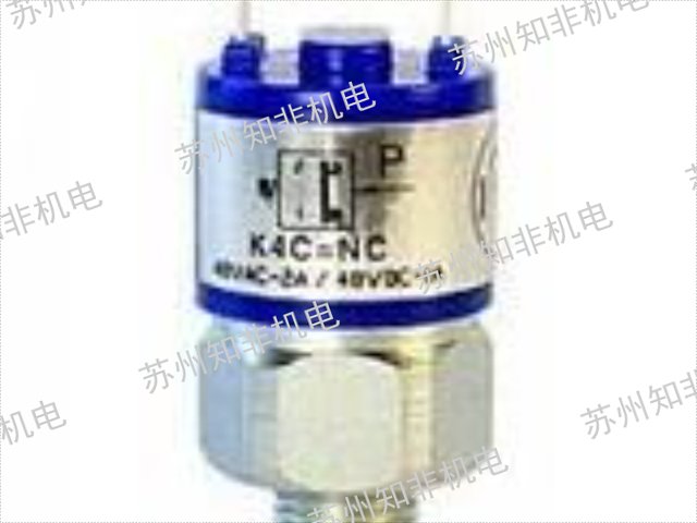 常熟代理商fox压力开关工厂,fox压力开关