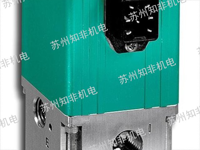广州液压阀品牌