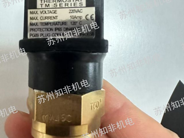 西安缺氧温度开关,温度开关