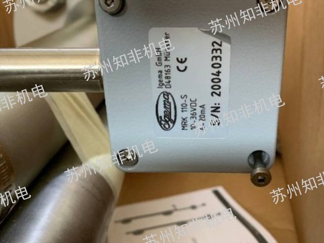 浙江SOR索尔液位开关优势代理商,液位开关