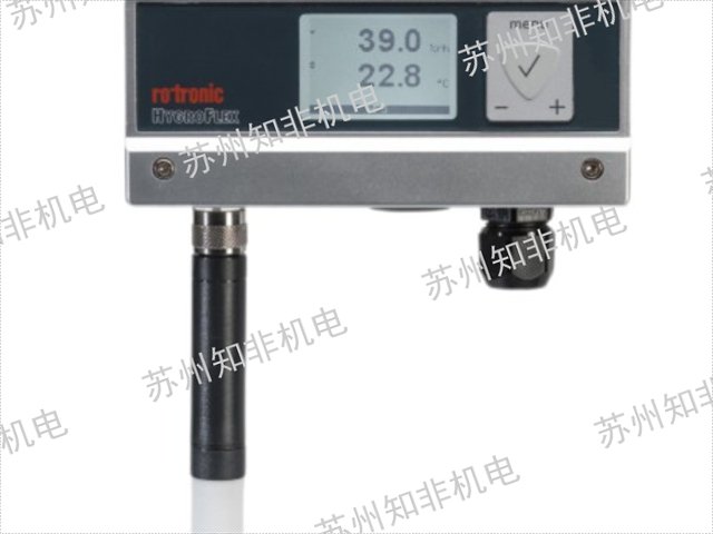 比勒温湿度传感器,温湿度传感器