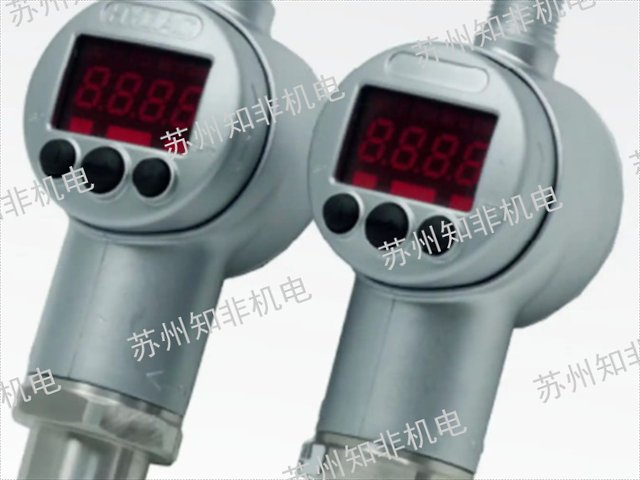 苏州kobold科宝电子压力开关规格型号,电子压力开关