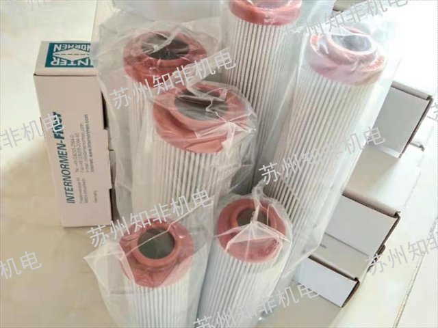 苏州BUEHLER过滤器滤芯 苏州知非机电设备供应