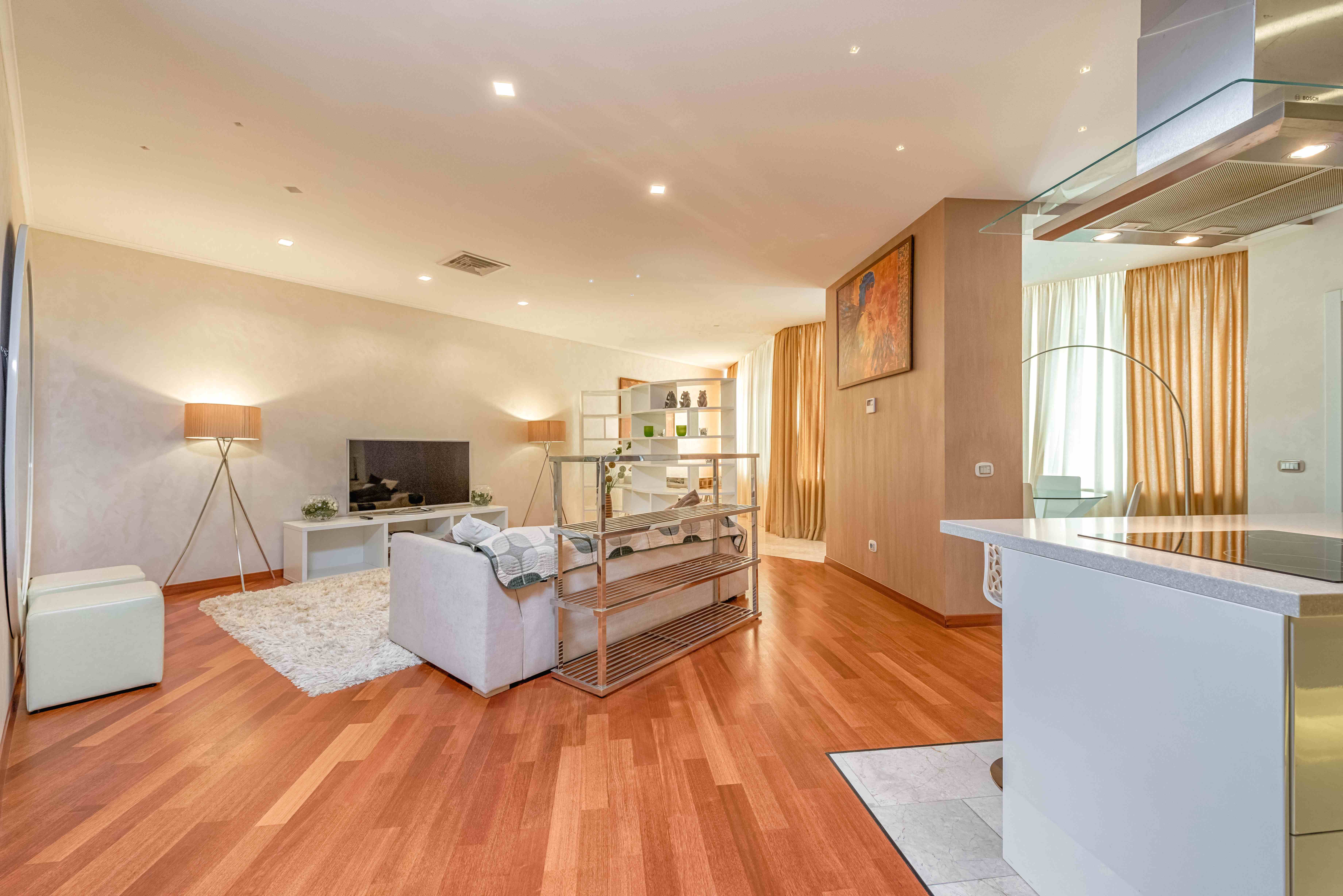 隔音板：打造寧靜生活的聲學守護者